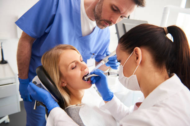 Oral Surgery in Greensburg, IN