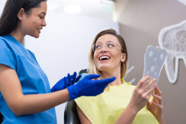  Greensburg, IN Holistic Dental Care Services Pros