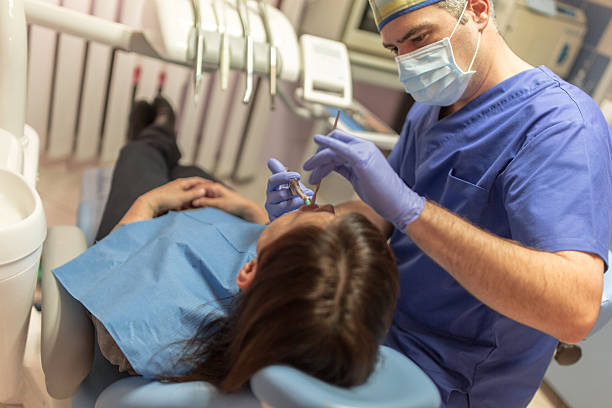 Laser Dentistry in Greensburg, IN