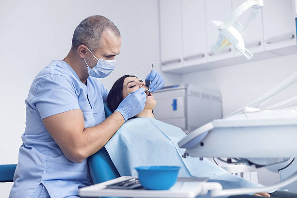 Emergency Dental Services in Greensburg, IN