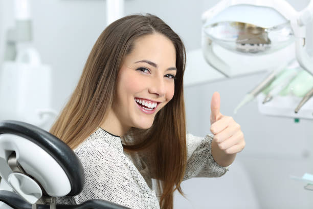 Best Dental Fillings (Composite and Amalgam)  in Greensburg, IN